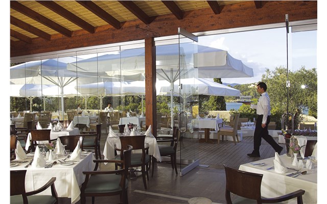 Korfu, Louis Corcyra Beach - Louis Corcyra Beach