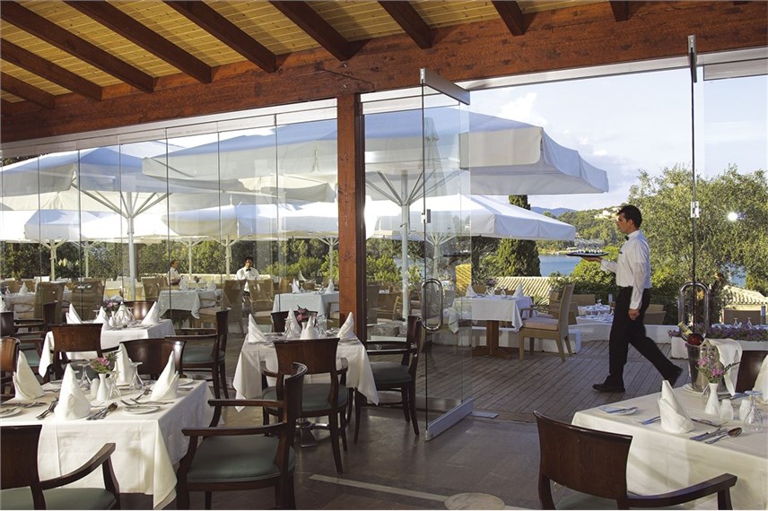 Korfu, Louis Corcyra Beach - Louis Corcyra Beach