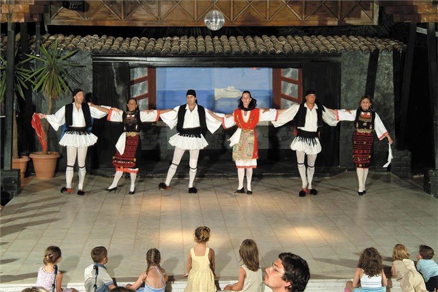 Dovolená, Louis Corcyra Beach, Korfu - Louis Corcyra Beach