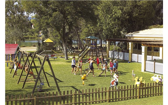 Louis Corcyra Beach, Korfu - Louis Corcyra Beach