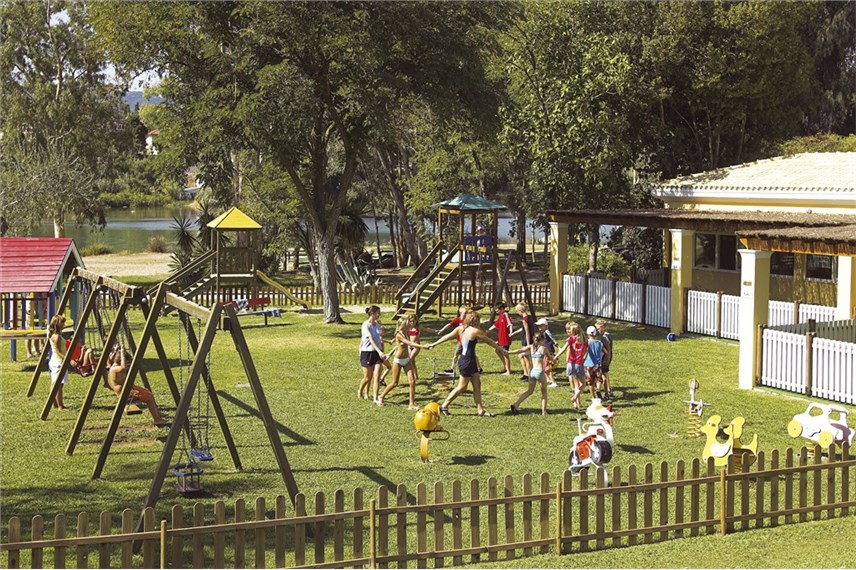 Louis Corcyra Beach, Korfu - Louis Corcyra Beach