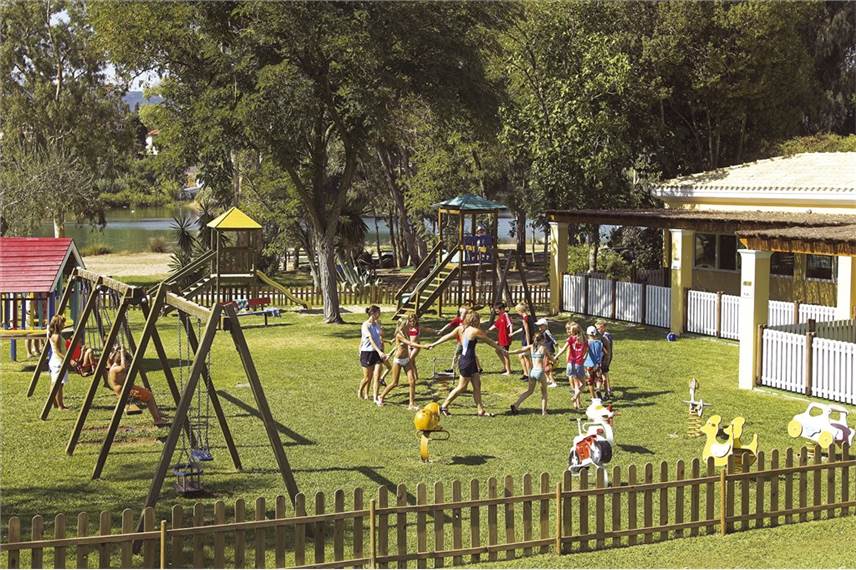 Louis Corcyra Beach, Korfu - Louis Corcyra Beach