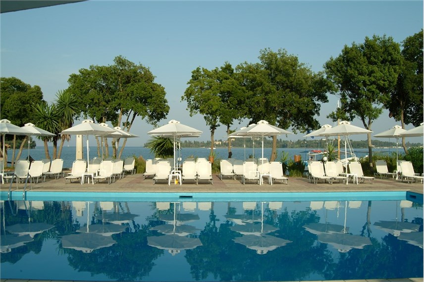 Hotel Louis Corcyra Beach, Korfu - Louis Corcyra Beach