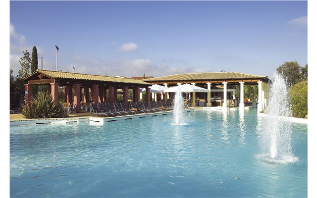 Louis Corcyra Beach - Louis Corcyra Beach