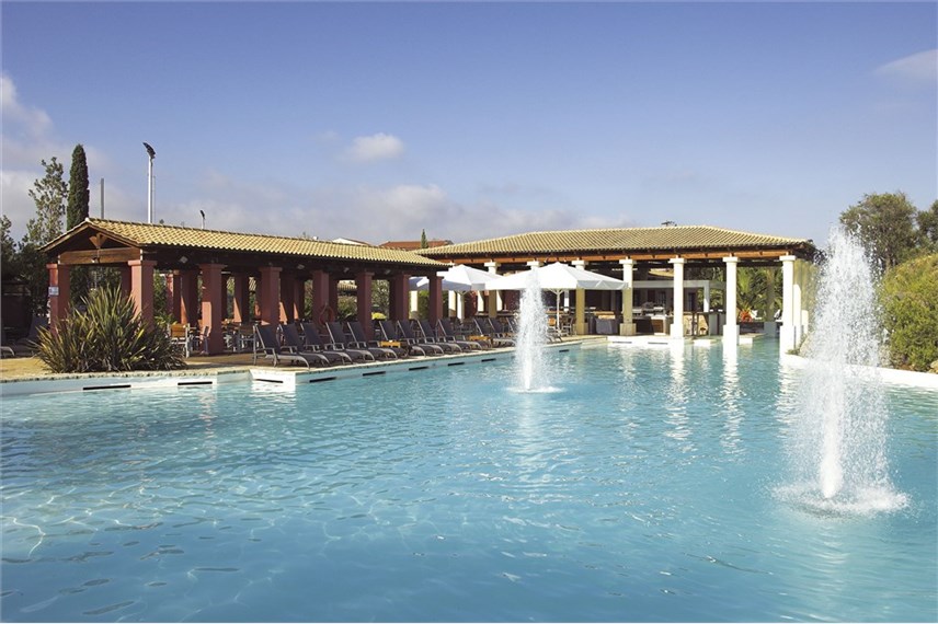 Louis Corcyra Beach - Louis Corcyra Beach