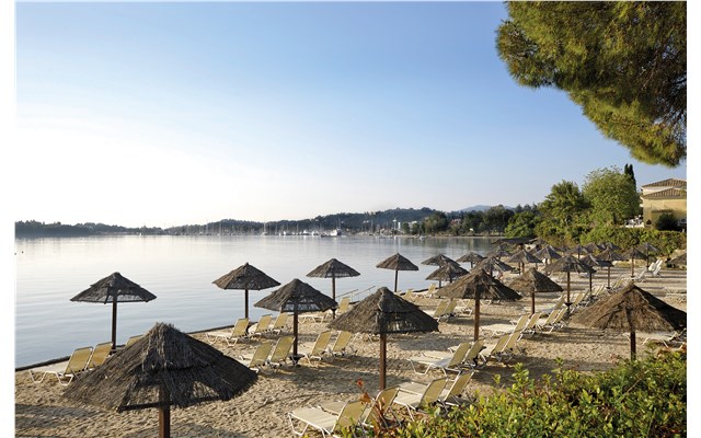 Hotel Louis Corcyra Beach - Louis Corcyra Beach