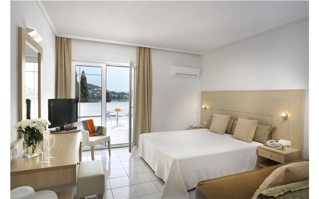 Louis Corcyra Beach, Korfu - Louis Corcyra Beach