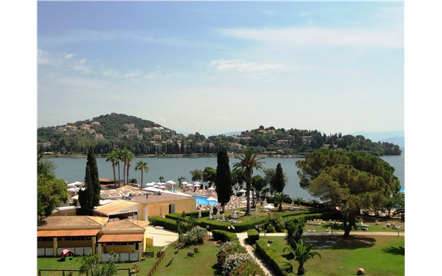 Louis Corcyra Beach - Louis Corcyra Beach