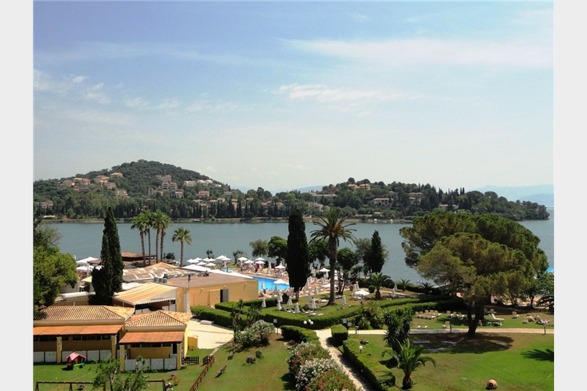 Louis Corcyra Beach - Louis Corcyra Beach