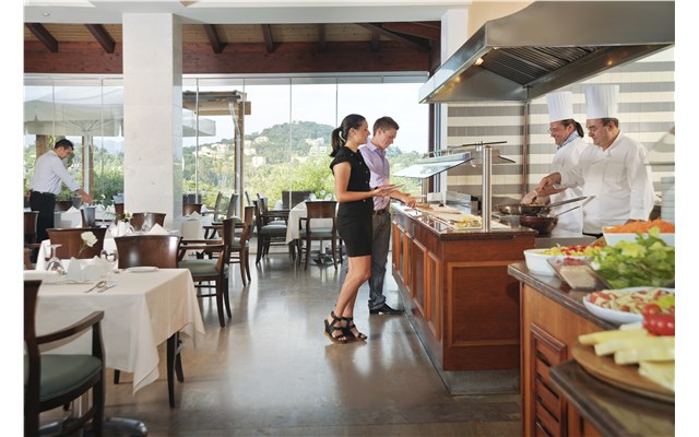 Korfu,Hotel Louis Corcyra Beach - Louis Corcyra Beach