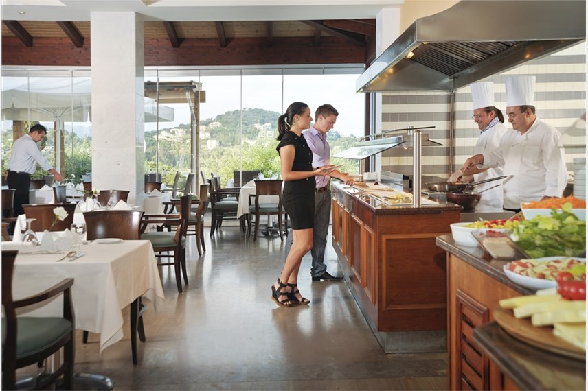 Korfu,Hotel Louis Corcyra Beach - Louis Corcyra Beach