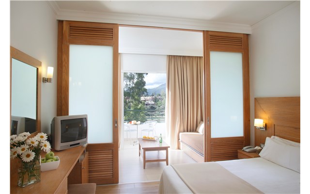 Korfu, Louis Corcyra Beach - Louis Corcyra Beach