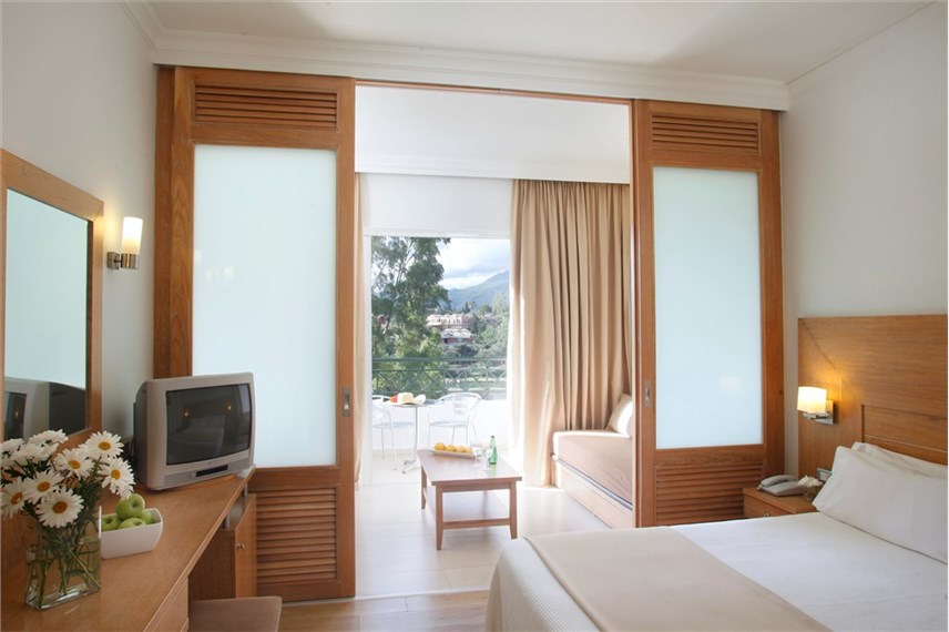 Korfu, Louis Corcyra Beach - Louis Corcyra Beach