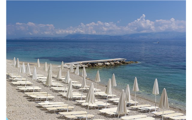 Hotel Primasol Louis Ionian Sun, Korfu - Primasol Louis Ionian Sun