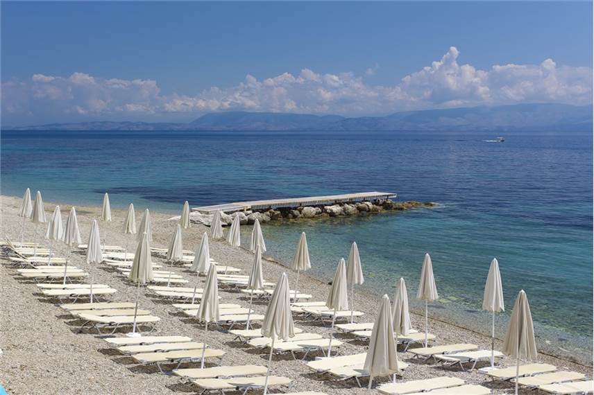 Hotel Primasol Louis Ionian Sun, Korfu - Primasol Louis Ionian Sun