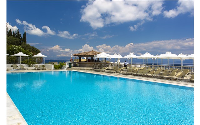 Dovolená, Primasol Louis Ionian Sun - Primasol Louis Ionian Sun