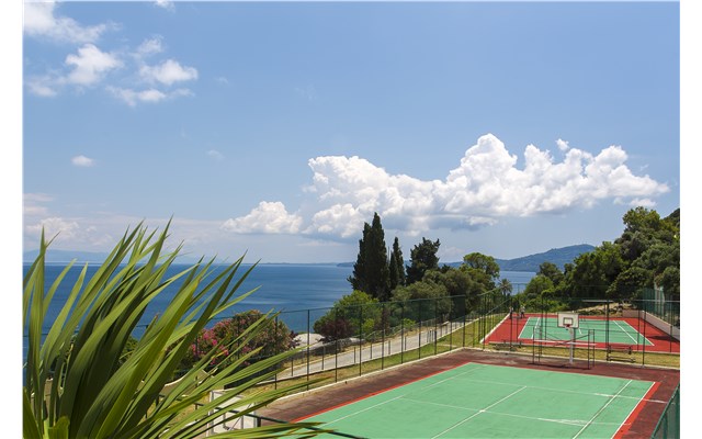 Korfu, Hotel Primasol Louis Ionian Sun - Primasol Louis Ionian Sun