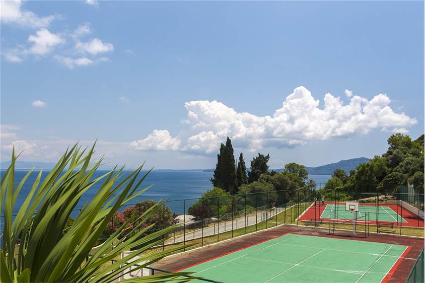 Korfu, Hotel Primasol Louis Ionian Sun - Primasol Louis Ionian Sun