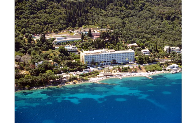 Hotel Primasol Louis Ionian Sun - Primasol Louis Ionian Sun