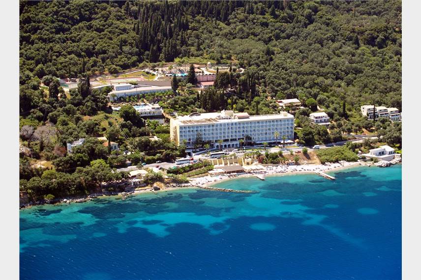 Hotel Primasol Louis Ionian Sun - Primasol Louis Ionian Sun