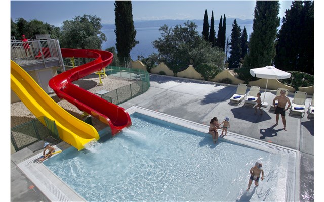 Primasol Louis Ionian Sun, Kerkyra - Primasol Louis Ionian Sun