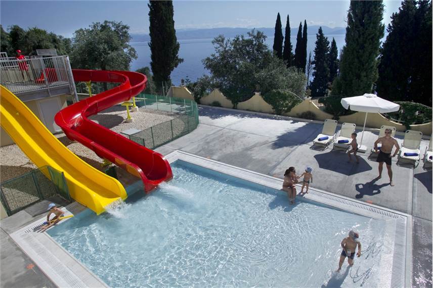 Primasol Louis Ionian Sun, Kerkyra - Primasol Louis Ionian Sun