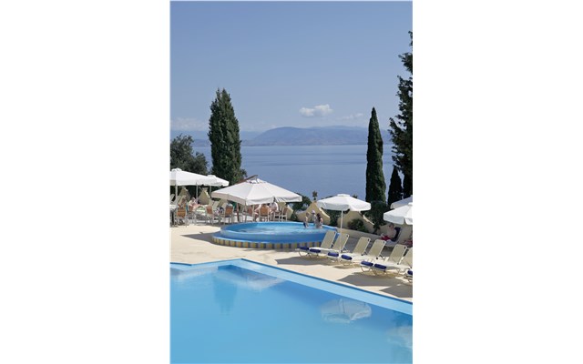 Primasol Louis Ionian Sun, Kerkyra - Primasol Louis Ionian Sun