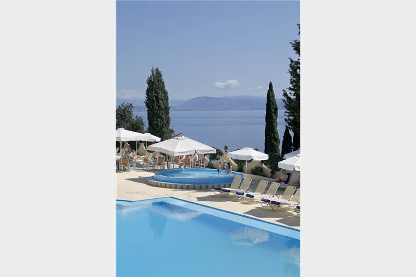 Primasol Louis Ionian Sun, Kerkyra - Primasol Louis Ionian Sun