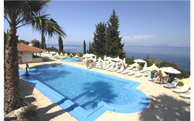 Primasol Louis Ionian Sun, Korfu - Primasol Louis Ionian Sun