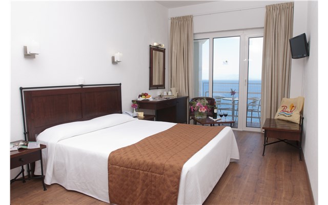 Korfu, Hotel Primasol Louis Ionian Sun - Primasol Louis Ionian Sun