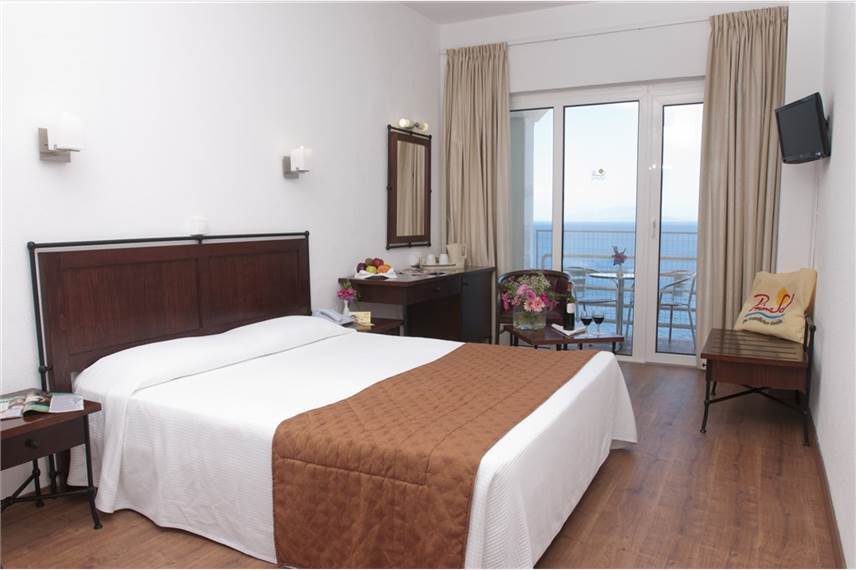 Korfu, Hotel Primasol Louis Ionian Sun - Primasol Louis Ionian Sun
