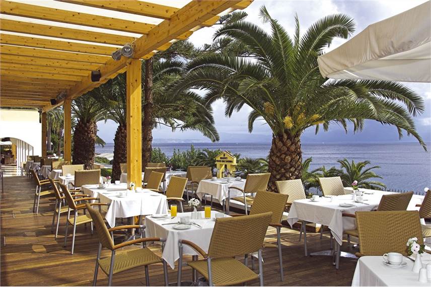 Hotel Primasol Louis Ionian Sun, Korfu - Primasol Louis Ionian Sun