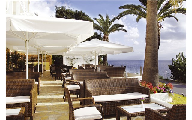 Hotel Primasol Louis Ionian Sun - Primasol Louis Ionian Sun