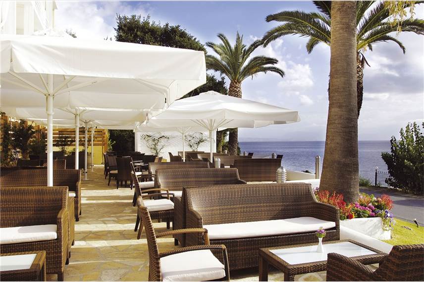 Hotel Primasol Louis Ionian Sun - Primasol Louis Ionian Sun