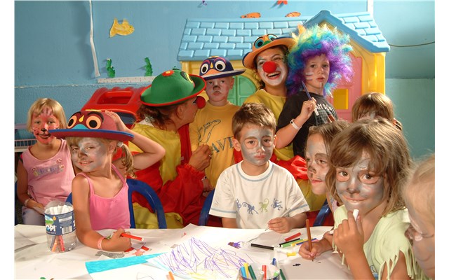 Dovolená, Primasol Louis Ionian Sun - Primasol Louis Ionian Sun