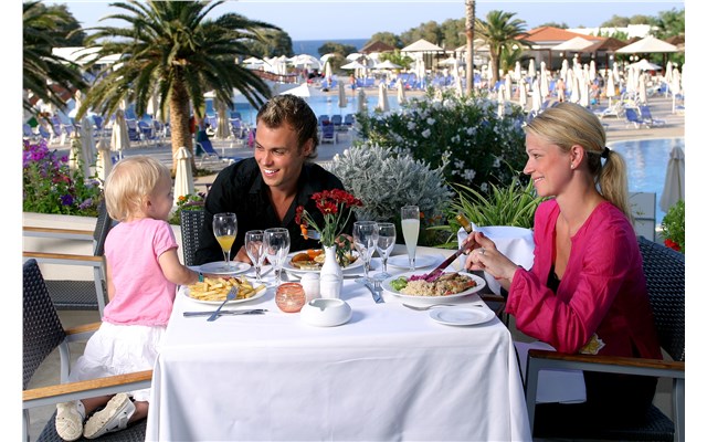 Louis Creta Princess, Crete, Greece - Louis Creta Princess