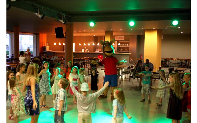 Dovolená Hotel Louis Creta Princess - Louis Creta Princess