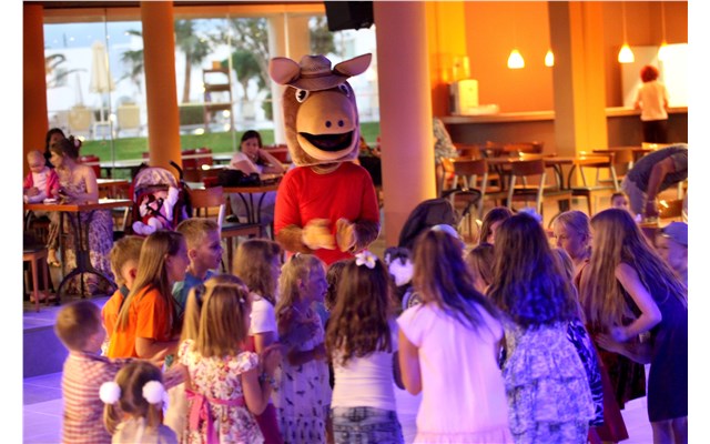 Louis Creta Princess, Greece - Louis Creta Princess