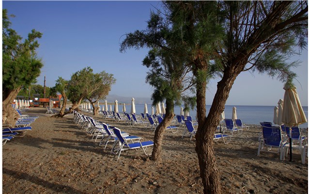 Řecko, Louis Creta Princess - Louis Creta Princess