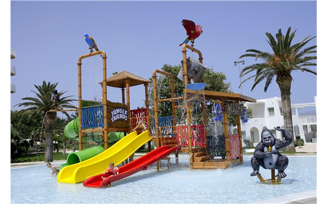 Louis Creta Princess, Greece - Louis Creta Princess