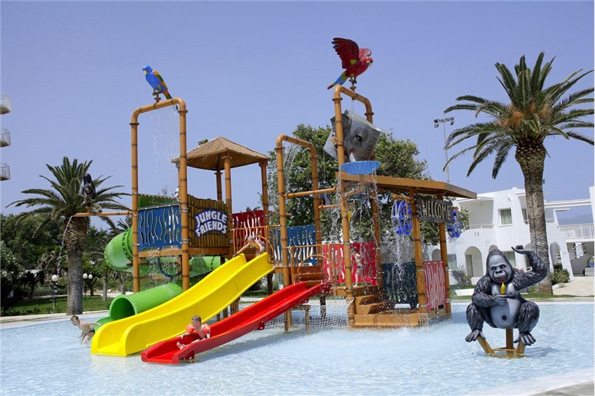 Louis Creta Princess, Greece - Louis Creta Princess