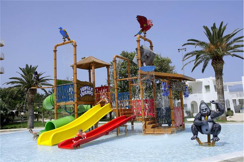 Louis Creta Princess, Greece - Louis Creta Princess