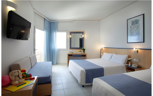 Louis Creta Princess, Kréta, Řecko - Louis Creta Princess