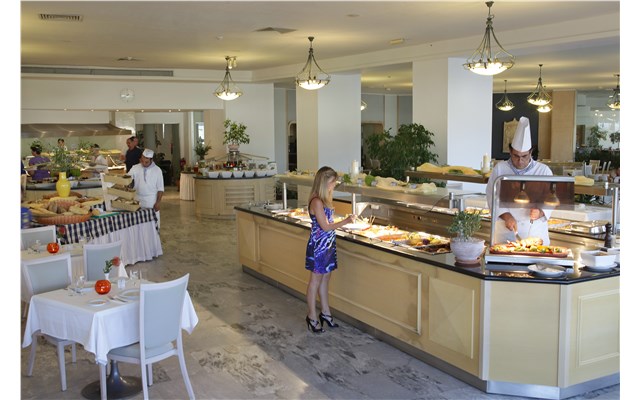 Greece, Louis Creta Princess - Louis Creta Princess