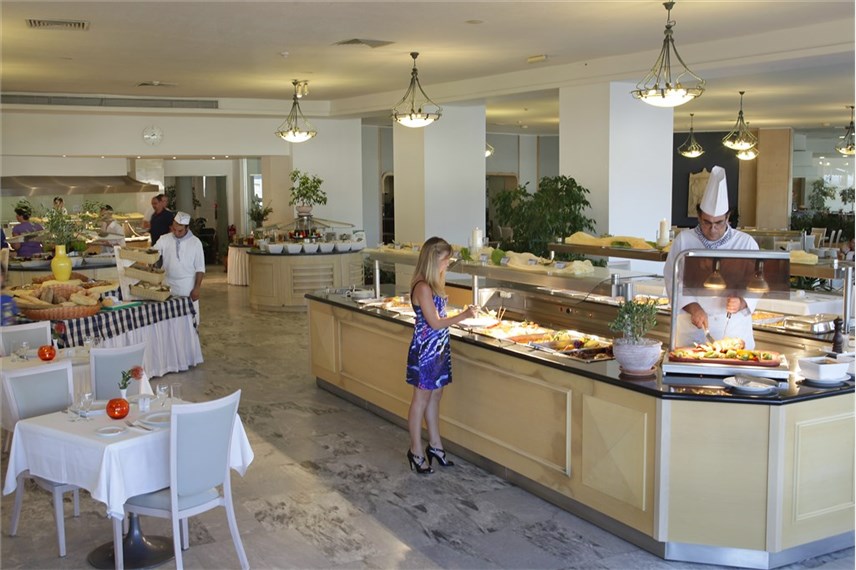 Greece, Louis Creta Princess - Louis Creta Princess