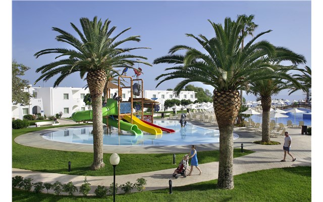 Řecko, Louis Creta Princess- Louis Creta Princess