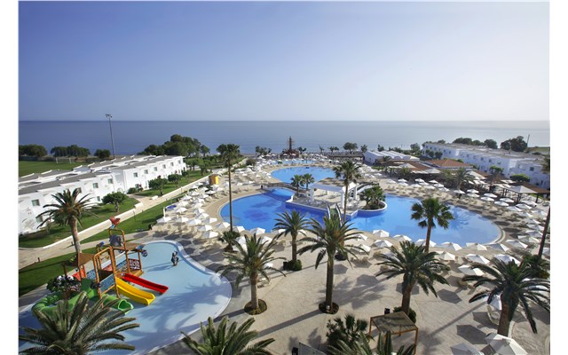 Louis Creta Princess, Kréta, Řecko - Louis Creta Princess