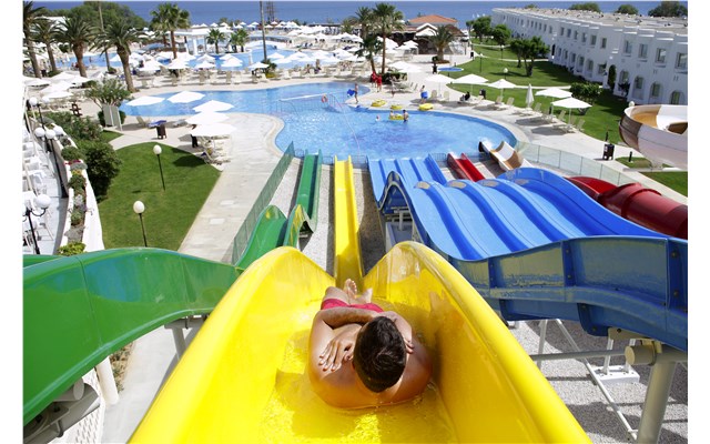 Dovolená Hotel Louis Creta Princes - Louis Creta Princess