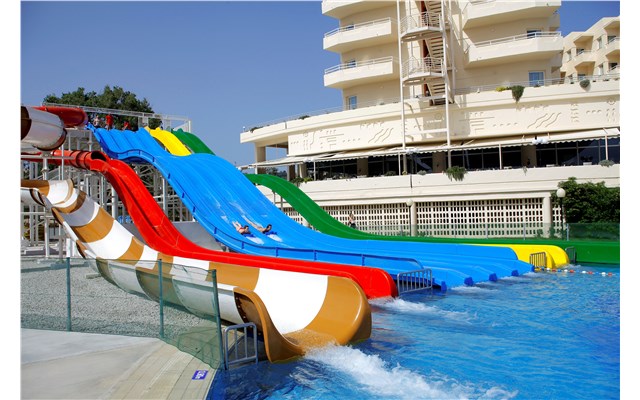 Louis Creta Princess, Crete, Greece - Louis Creta Princess