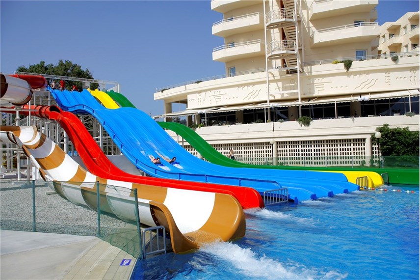 Louis Creta Princess, Crete, Greece - Louis Creta Princess